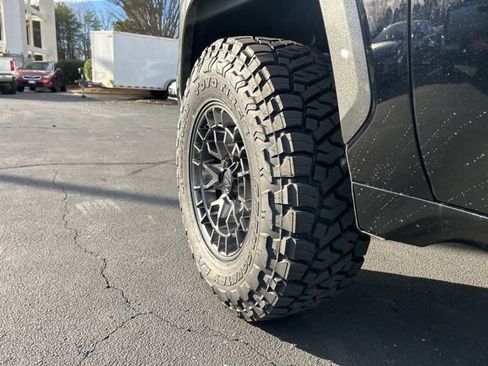 New 2026 Toyota Tundra Limited image 11