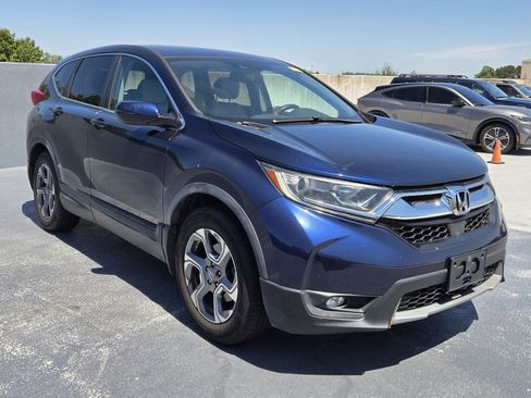 Used 2019 Honda CR-V EX-L image 7