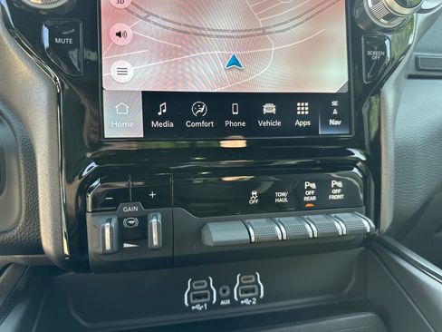 Used 2025 RAM 2500 Power Wagon image 28