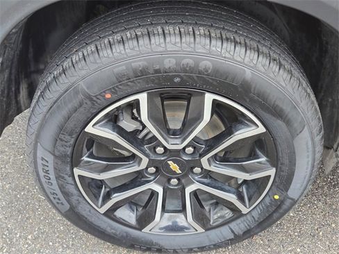 Used 2022 Chevrolet TrailBlazer ACTIV w/ Convenience Package image 10