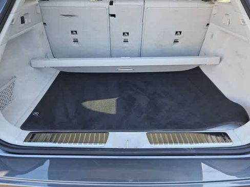 Used 2023 Mercedes-Benz EQE 350+ SUV w/ Exclusive Trim Package image 8