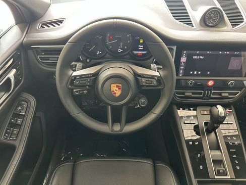 New 2026 Porsche Macan Turbo image 15