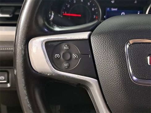 Used 2020 GMC Acadia SLE w/ Driver Convenience Package image 23