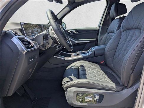 New 2026 BMW X5 xDrive40i AWD/4WD image 4