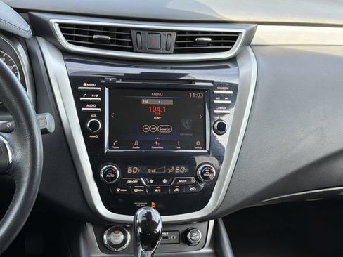 Used 2021 Nissan Murano SV FWD image 15