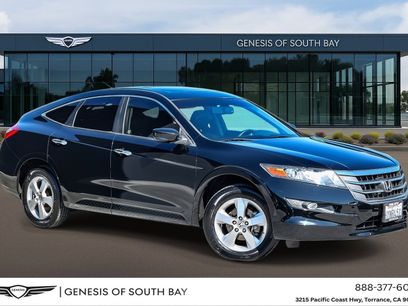 Used 2012 Honda Crosstour EX