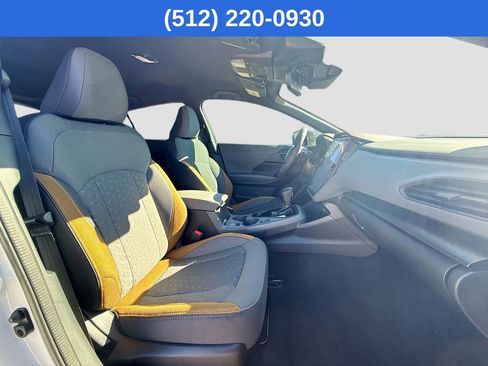 New 2026 Subaru Crosstrek 2.5i Sport image 34