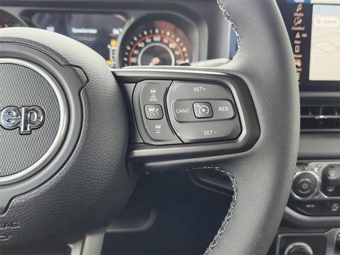 New 2025 Jeep Wrangler Rubicon image 12