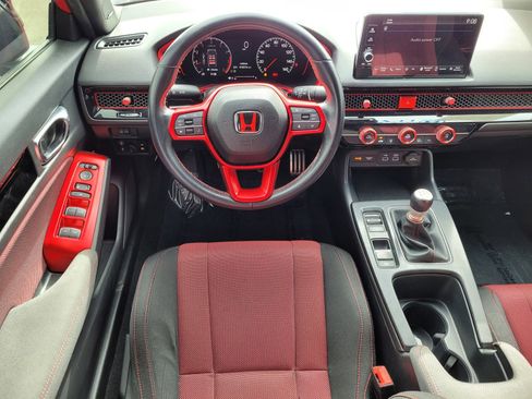 Used 2022 Honda Civic Si image 11