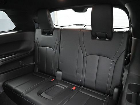 Used 2024 INFINITI QX60 Autograph image 32