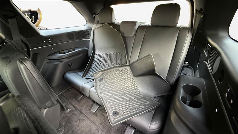 Used 2026 Hyundai Palisade Calligraphy AWD/4WD image 24