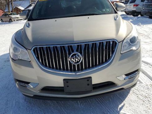 Used 2015 Buick Enclave Leather w/ Trailering Package image 2