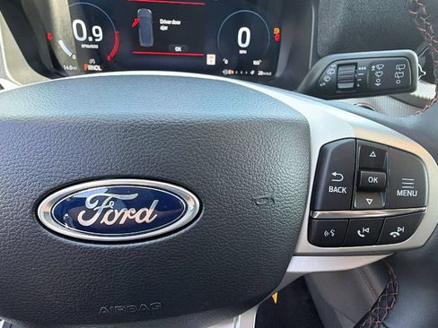 New 2026 Ford Explorer Active w/ Active Comfort Package RWD image 17