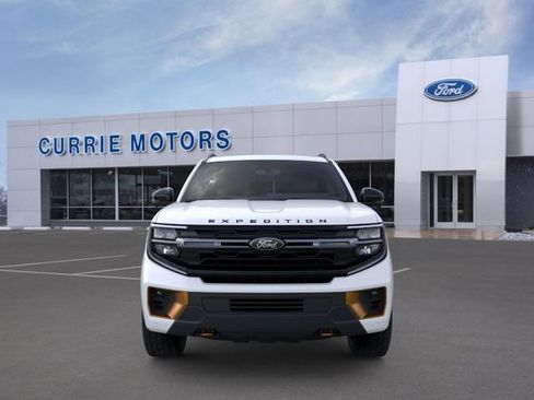 New 2026 Ford Expedition Tremor AWD/4WD image 6