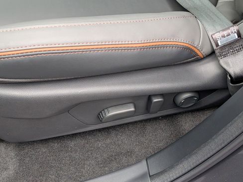 New 2026 Subaru Forester Sport image 25