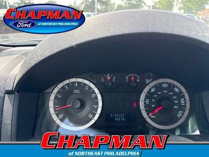 Used 2010 Ford Escape XLT