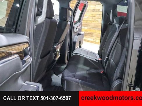 Used 2025 GMC Sierra 1500 Elevation w/ Max Trailering Package RWD image 13