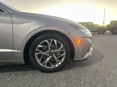 Used 2021 Hyundai Sonata SEL image 5