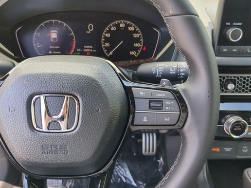 New 2026 Honda Civic Sport image 30