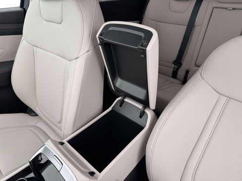 New 2026 Hyundai Tucson SEL image 19