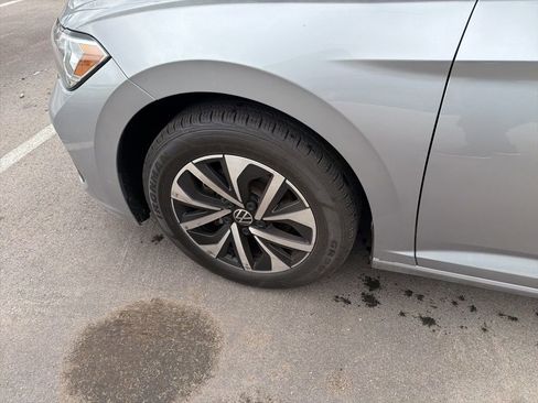 Used 2024 Volkswagen Jetta S image 25