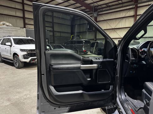 Used 2020 Ford F150 Raptor w/ Equipment Group 802A Luxury image 10