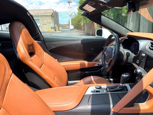 Used 2019 Chevrolet Corvette Grand Sport image 19