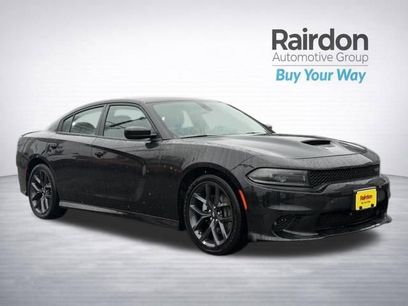 Used 2023 Dodge Charger GT w/ Blacktop Package
