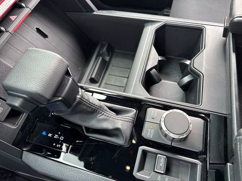 New 2026 Toyota Tundra SR5 w/ SX Package image 17