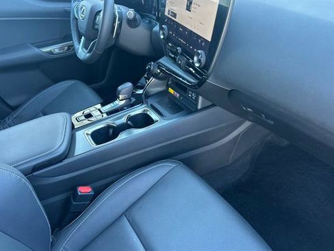 Used 2022 Lexus NX 350 AWD w/ Premium Package image 17