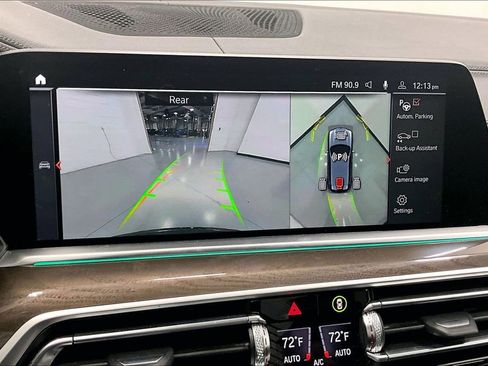 Used 2023 BMW X5 xDrive40i w/ Premium Package image 23