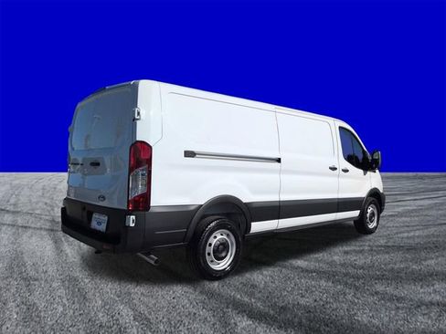 New 2026 Ford Transit 150 Low Roof RWD image 4
