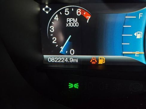Used 2017 Ford Edge SEL w/ Equipment Group 201A AWD/4WD image 20