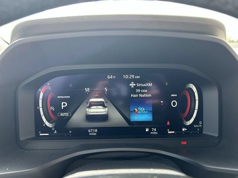 Certified 2025 Nissan Rogue SL AWD/4WD image 19