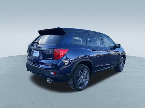 Used 2023 Honda Passport EX-L image 8