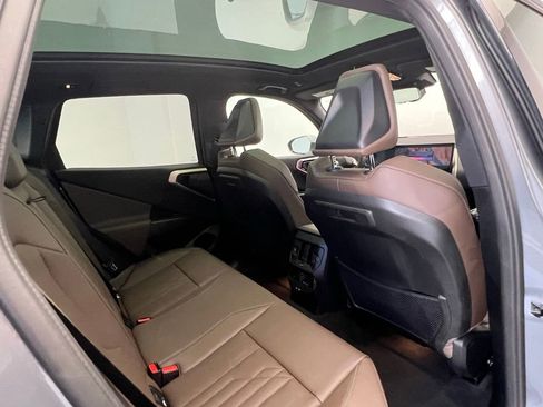 Certified 2025 BMW X3 xDrive30i image 8