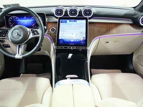 Certified 2026 Mercedes-Benz GLC 300 4MATIC image 6