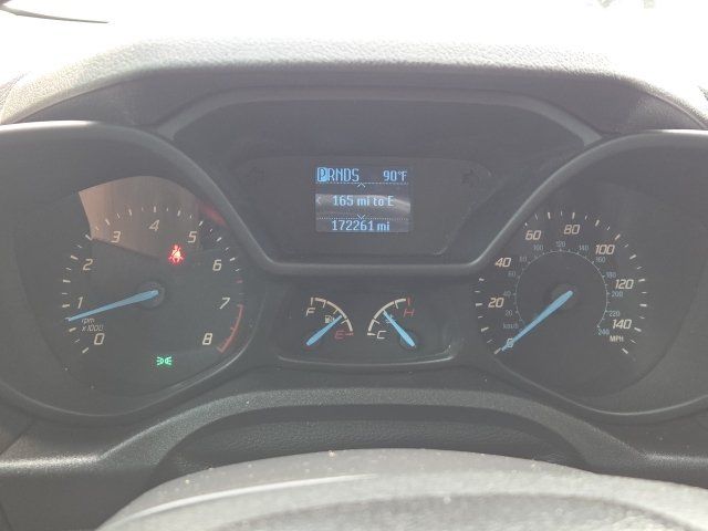 Used 2014 Ford Transit Connect XLT FWD image 16