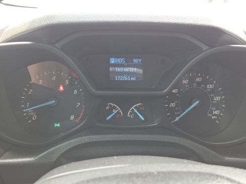 Used 2014 Ford Transit Connect XLT FWD image 16