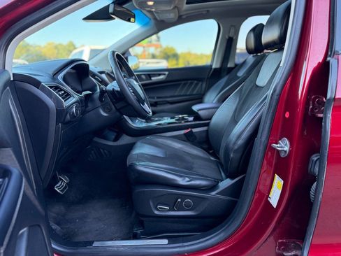 Used 2018 Ford Edge Sport w/ Equipment Group 401A image 10