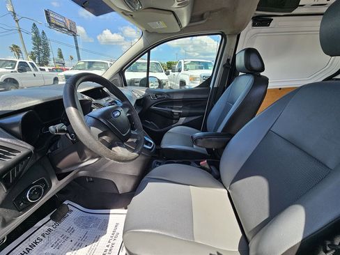 Used 2014 Ford Transit Connect XL image 16