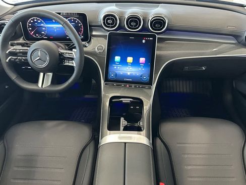 New 2026 Mercedes-Benz C 300 Sedan image 12
