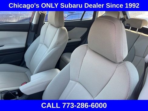 Used 2022 Subaru Impreza 2.0i image 4