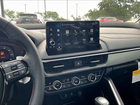 New 2025 Acura ADX A-Spec image 20