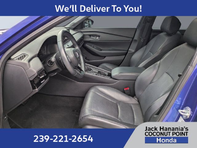 Used 2023 Honda Accord Sport image 20