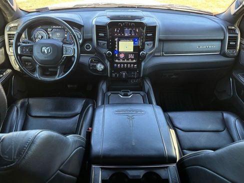 Used 2021 RAM 1500 Limited image 19