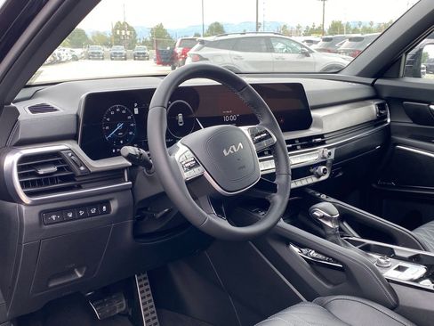 New 2025 Kia Telluride SX X-Line image 13