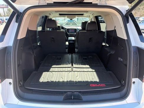 Used 2020 GMC Acadia Denali w/ LPO, Floor Liner Package image 18
