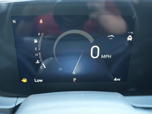 New 2026 Buick Envista Preferred w/ Convenience I Package FWD image 25