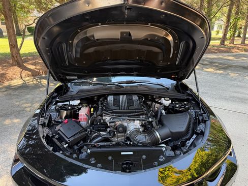 Used 2023 Chevrolet Camaro ZL1 RWD image 66